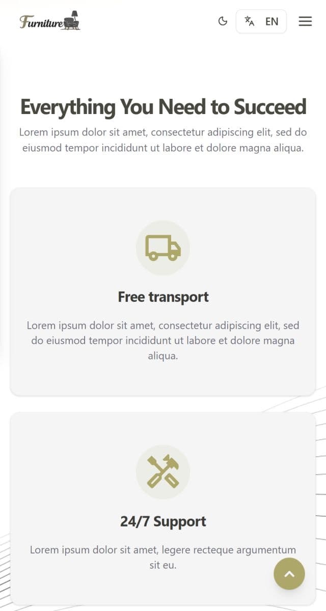 Next.js Marketing & CMS System